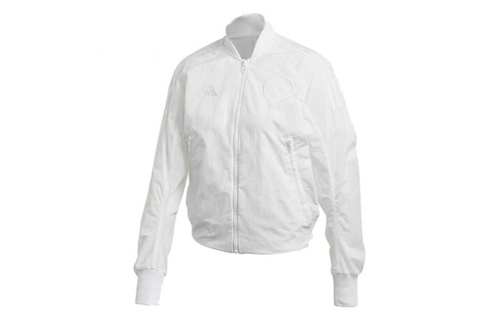 Adidas Adidas VRCT Jacket Unisex White