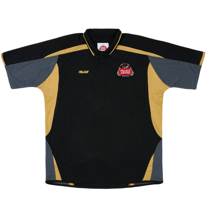 PALACE X Stella Artois Tech Polo
