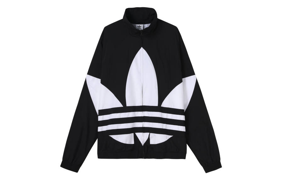 Adidas Originals Trefoil Jacket Men's