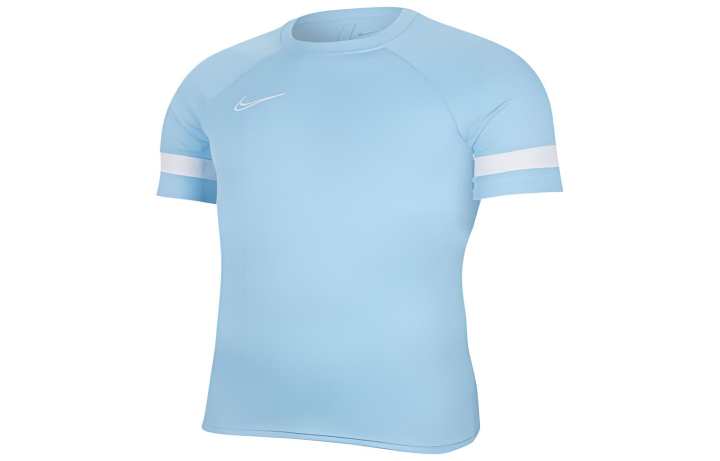 Nike Nike Dri Fit T Shirt Men's Sky Blue