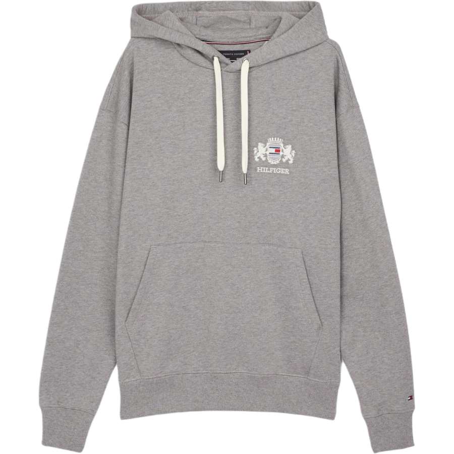 Tommy Hilfiger Knitwear Men's Gray