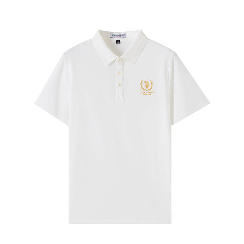 U.S. POLO ASSN. Polo Shirt Men's