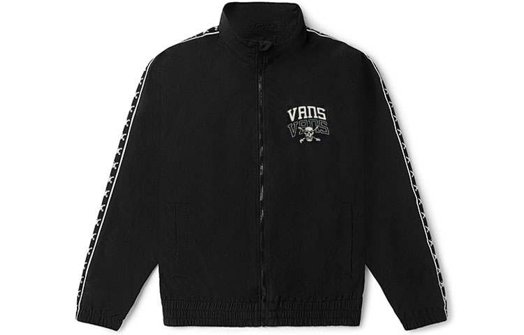Vans Vans Casual Utility Jacket Unisex Black