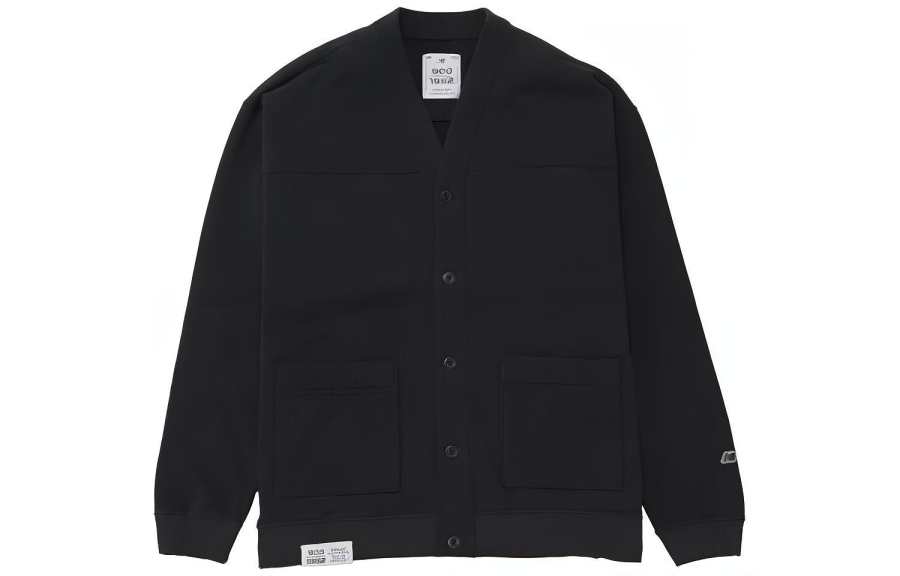 New Balance New Balance NB 900 FW23 Knitwear Unisex Black