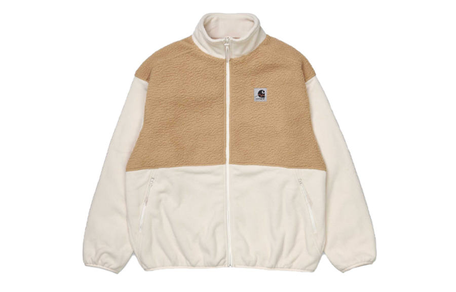 Carhartt WIP Jacket Men's Khaki