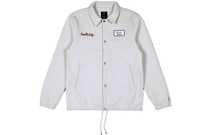 Jordan Air Jordan X Union La Coaches Jacket