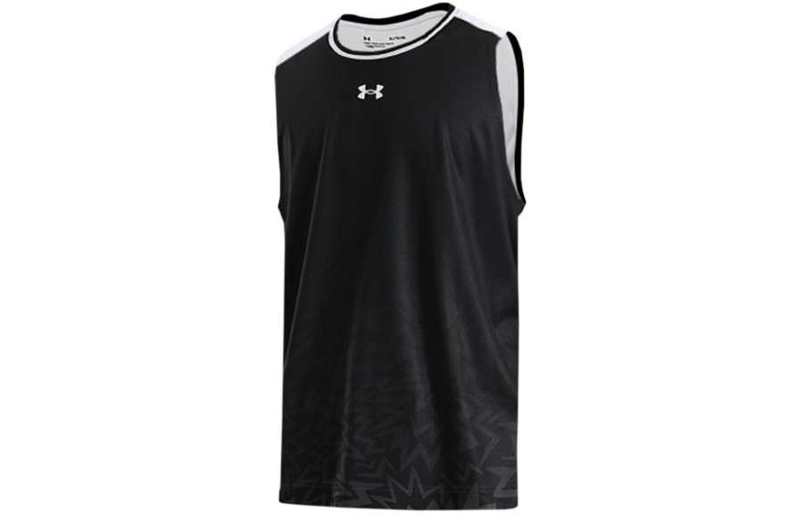 Under Armour Tank Top Men's Black