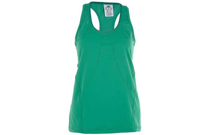 Adidas Adidas Powerluxe No Fuss Tank Top