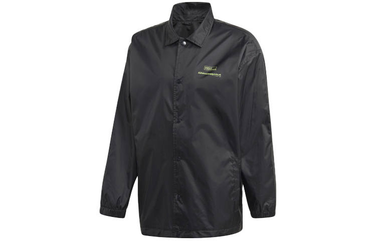 Adidas Originals Torsion Jacket Men's Black