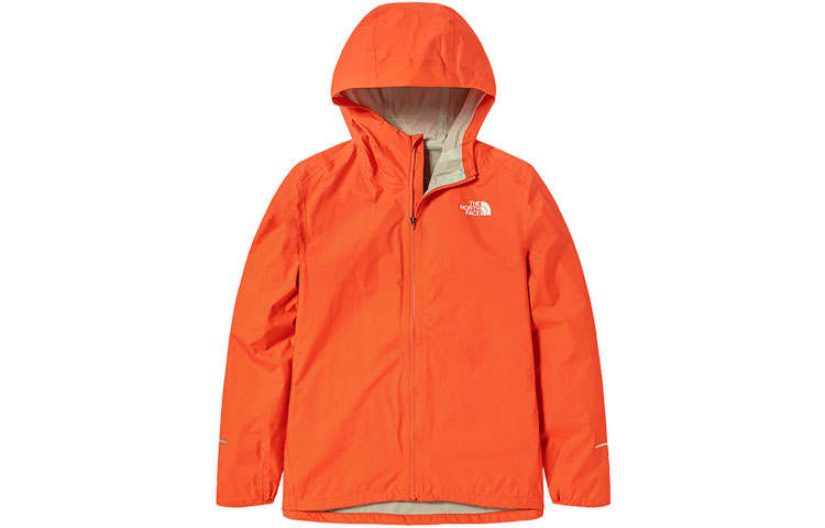 THE NORTH FACE Urban Exploration Jacket Men's Orange
