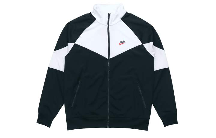 Nike Nike Jackets Men's Stand Collar Moderate Other