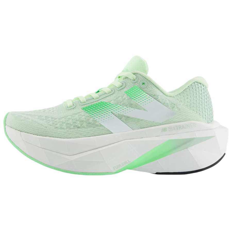 New Balance FuelCell SuperComp Trainer v3 New Balance 'Melon Water'