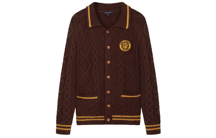 Teenie Weenie Men Sweater Unisex
