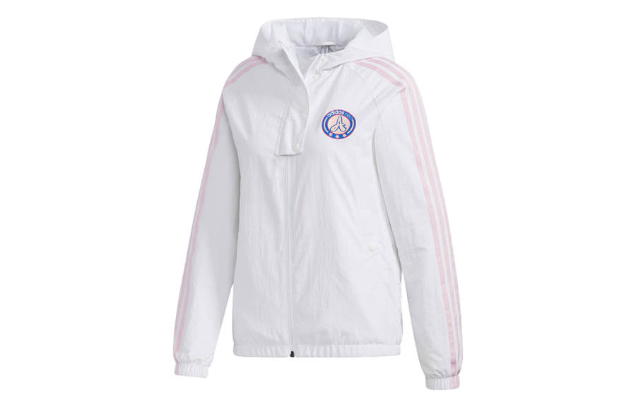 Adidas Neo Jacket Women's White