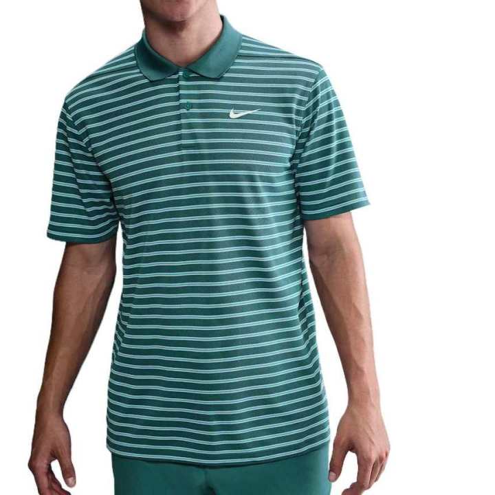Nike Nike Dri FIT Victory Polo Shirt Men's Green 379