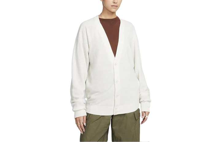 Nike Nike Sb Skate Cardigan