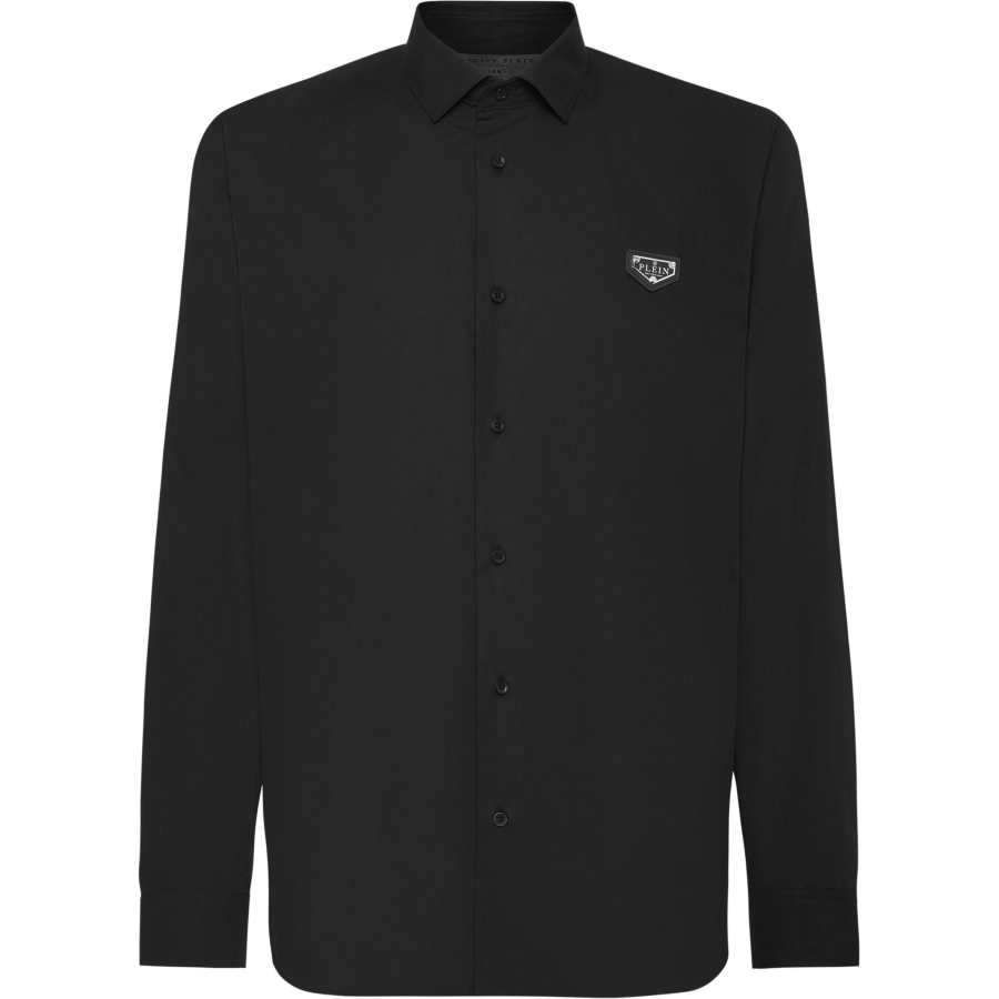 PHILIPP PLEIN Sugar Daddy Shirt