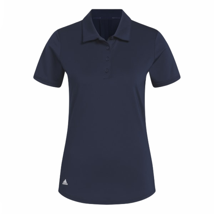 Adidas Adidas UltimateUltimate365 ULTIMATE365 Polo Shirt Unisex Marine Blue