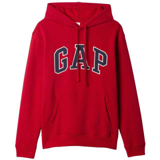 GAP Sweatshirts Unisex Hooded Moderate