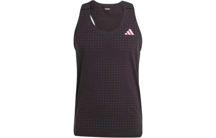 Adidas Adidas Running Tank Top Men's Black