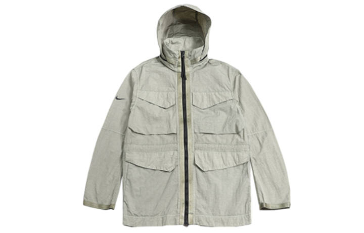Nike Nike Jackets Men's Stand Collar Moderate Workwear