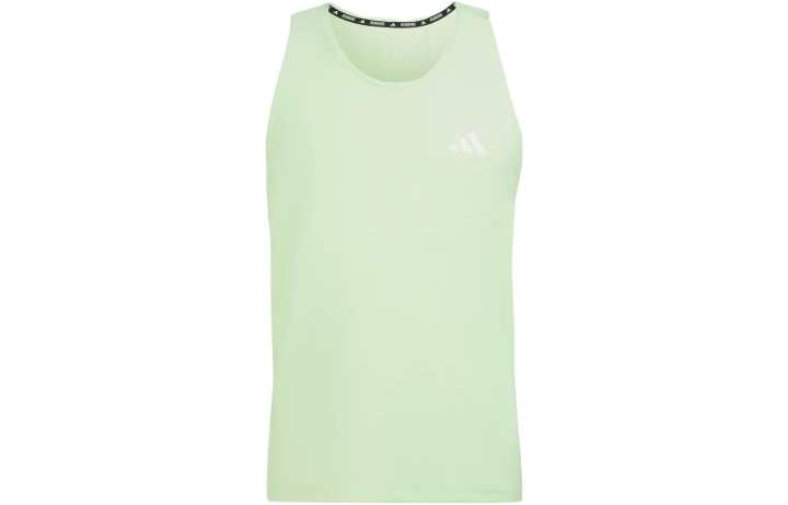Adidas Adidas Tank Top Men's Light Green