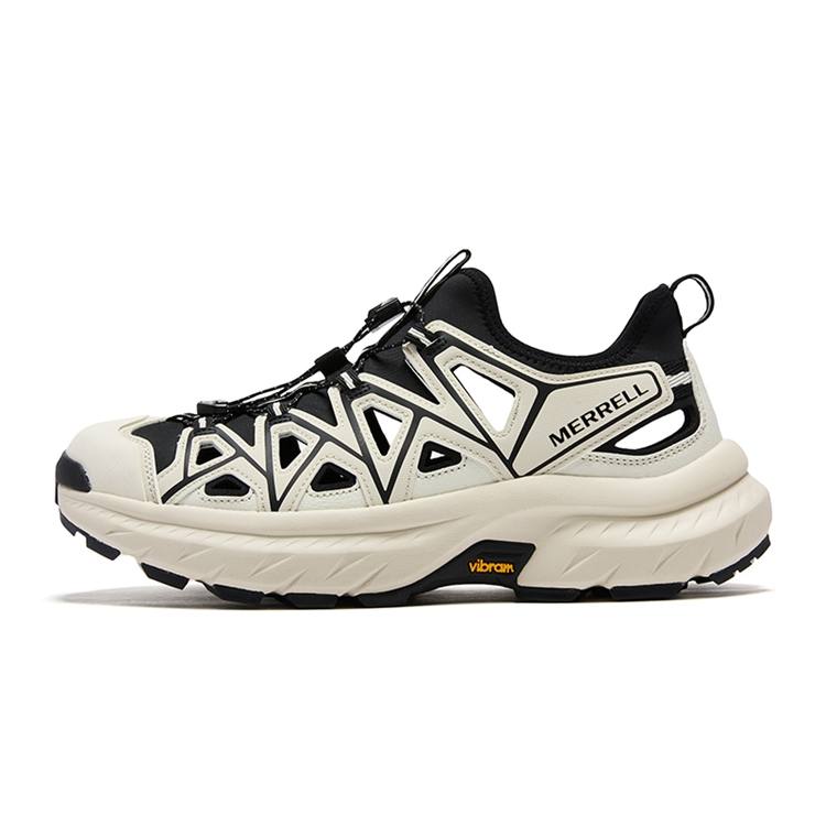 MERRELL FUSION FRAME SC Non Slip And Waterproof Breathable Support Grip Rebound River Trekking Shoes Unisex