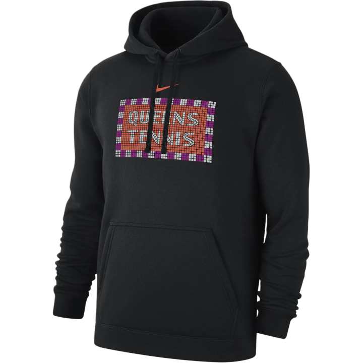 Nike Nike Men's Tennis Pullover Hoodie