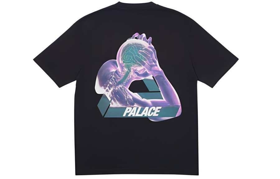 PALACE Tri Gaine T Shirt