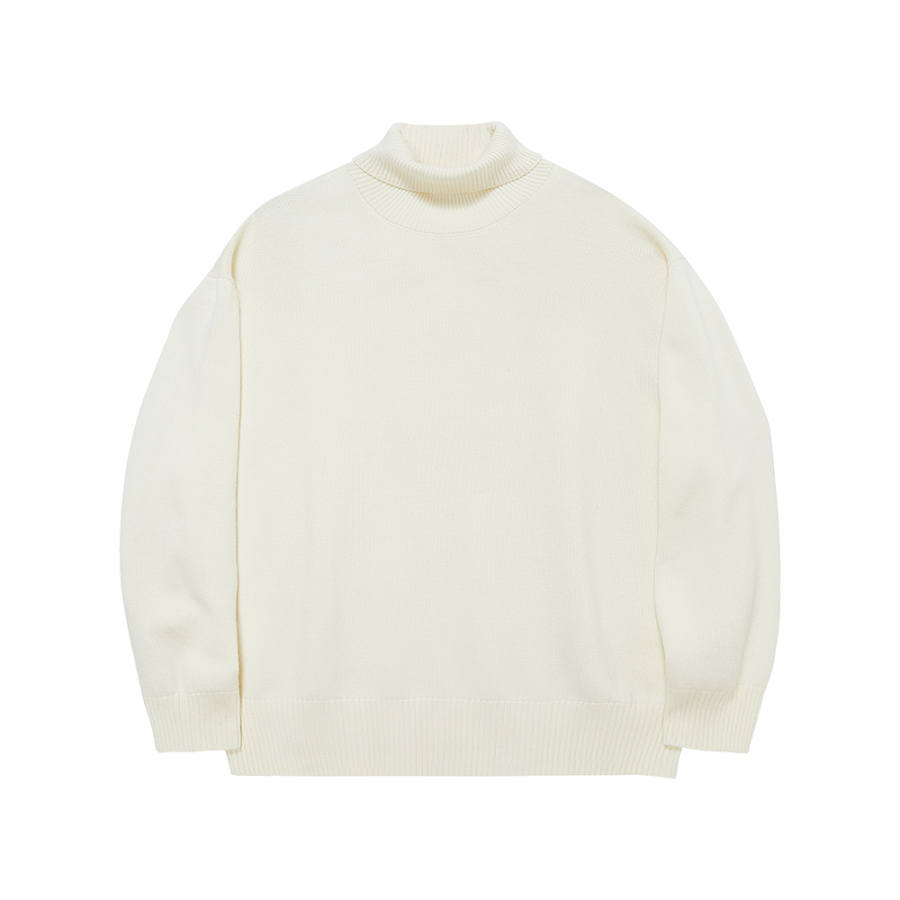 NANS STUDIO NANS STUDIO Sweaters Men's Turtleneck Moderate Other