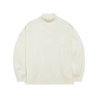 NANS STUDIO Sweaters Men's Turtleneck Moderate Other