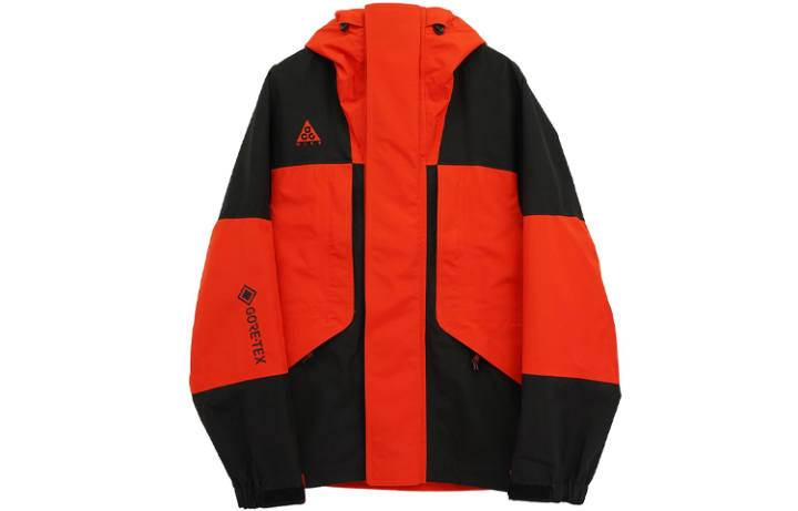 Nike Nike Jacket Men's Spicy Pepper Red