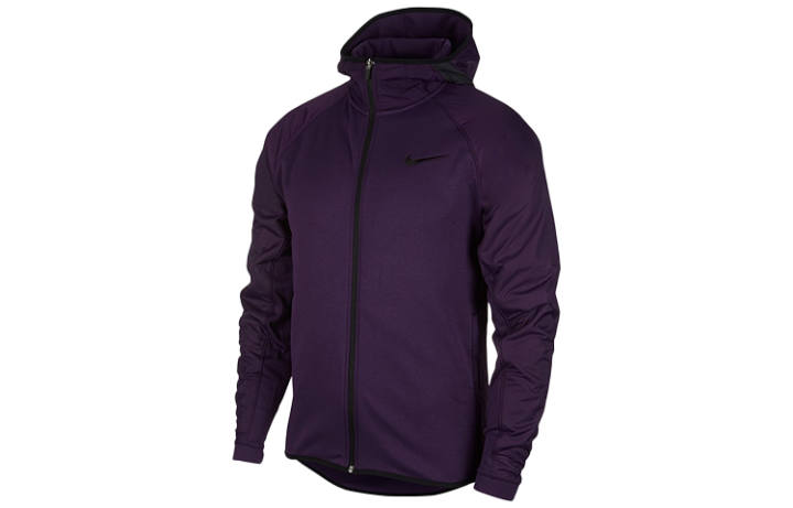 Nike Nike Jackets Men's Purple Hooded Moderate Other