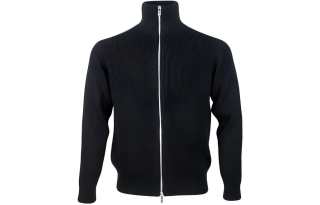 ARMANI EXCHANGE FW23 Knitwear Men's Black