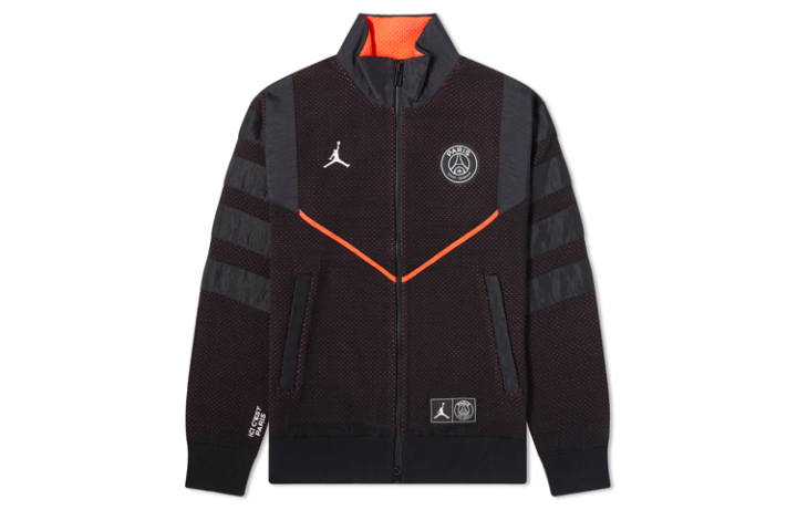 Jordan Jordan Jackets Men's Stand Collar Moderate Other