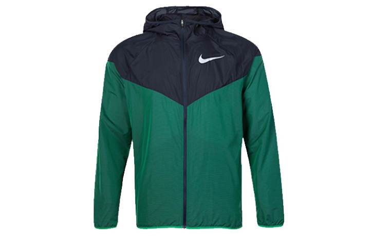 Nike Nike Jackets Men's Jasper Hooded Moderate Other