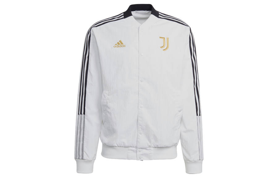 Adidas Adidas CNY Collection Juve Cny Bomber Jacket Men's White