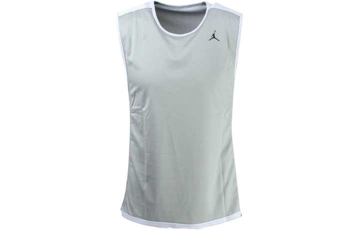 Jordan Jordan Prime Aero Fly Flight Reversible Jersey