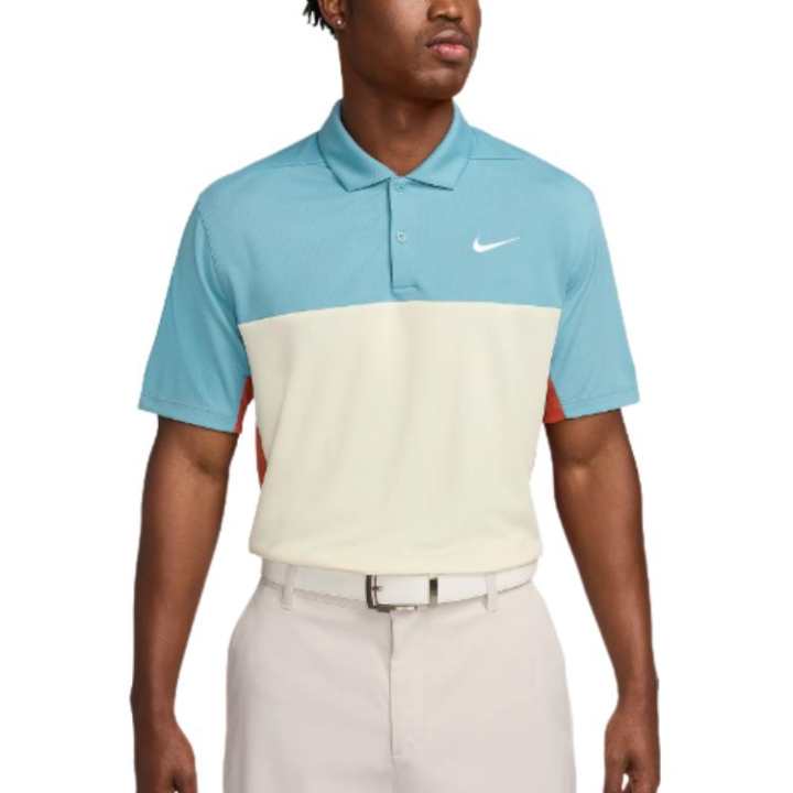 Nike Nike Victory+ Men's Dri-FIT Golf Polo