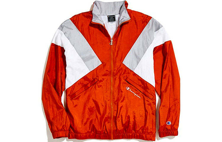 Champion Champion Jackets Unisex Stand Collar Moderate Other