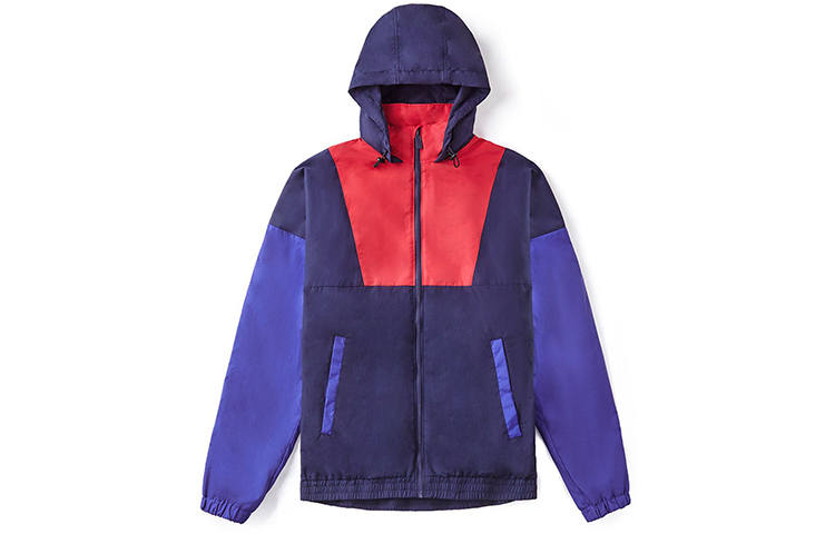 Vans Vans Jackets Unisex Hooded Moderate Other