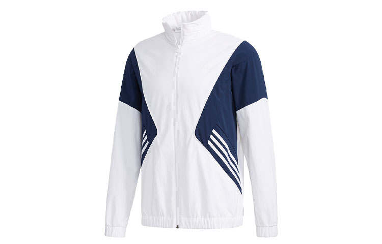Adidas Neo M CS CLBLCKD WB Jackets & Coats Men's White