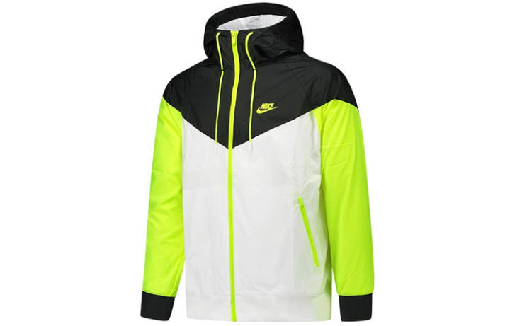 Nike Nike Jackets Men's Hooded Moderate Other