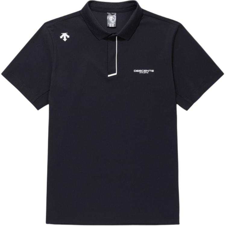 DESCENTE DESCENTE Polo Shirts Unisex Moderate Other