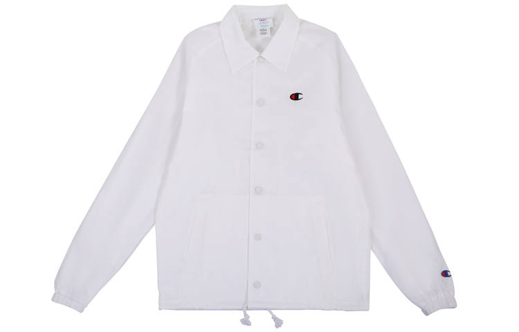 Champion Champion Jackets Unisex Square Collar Moderate Other
