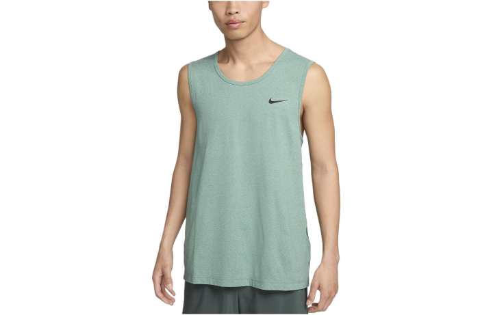Nike Nike Dri Fit Tank Top Men's Light Green