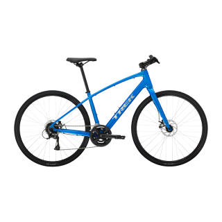 TREK FX Internal Cable Routing Lightweight Disc Brake Road Bikes