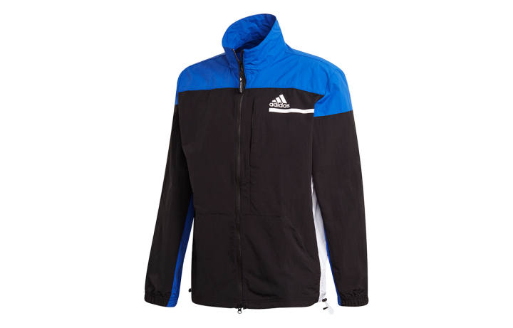Adidas Adidas Z.N.E Jacket Men's Black