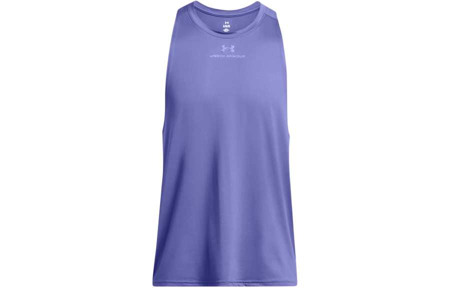 Under Armour Under Armour Tank Top Men's Starlight Purple