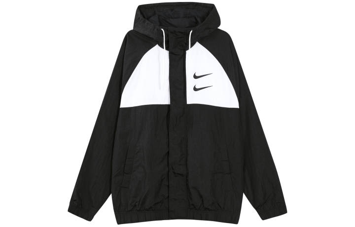 Nike Nike Sportswear Jacket Spring Men's Black